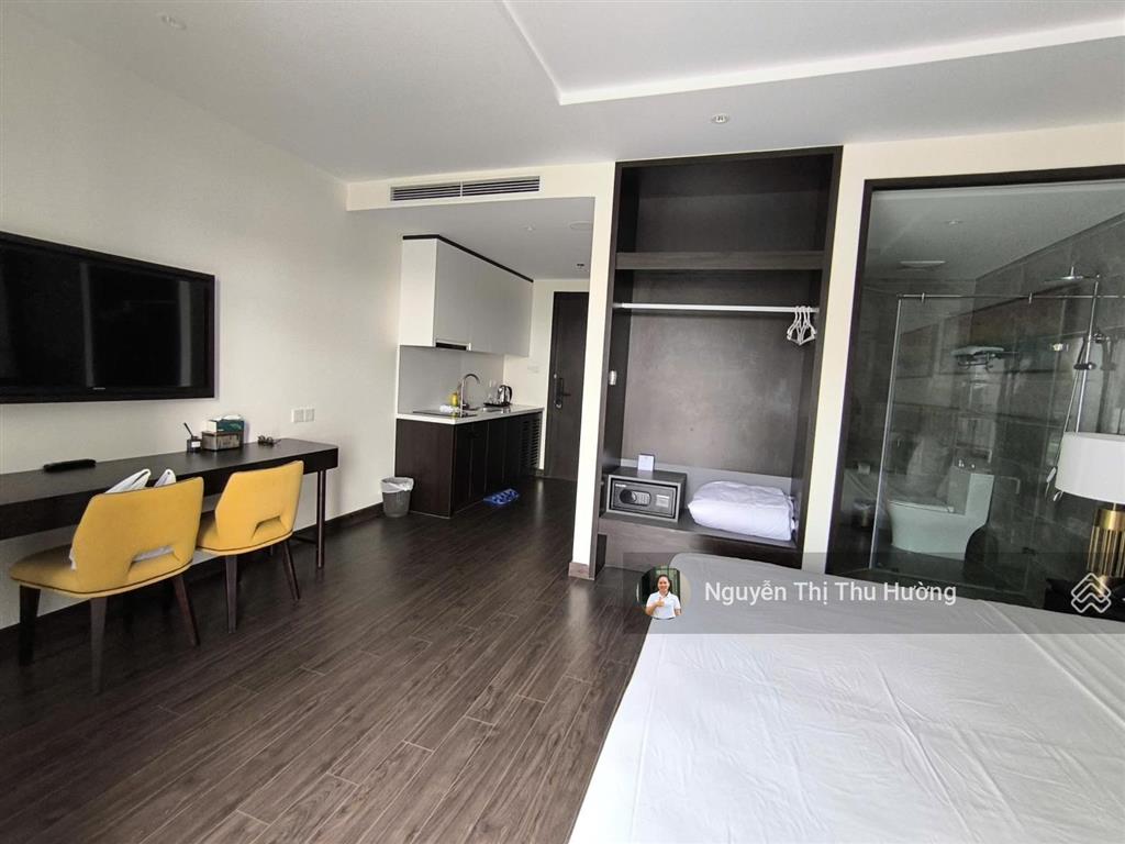 Bán căn hoa hậu sapphire s2 view biển + vòng quay mặt trời. giá bán nhanh chỉ 1tỷ590