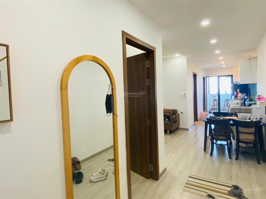 Căn hộ mường thanh 04 trần phú  view trực diện biển và công viên yersin