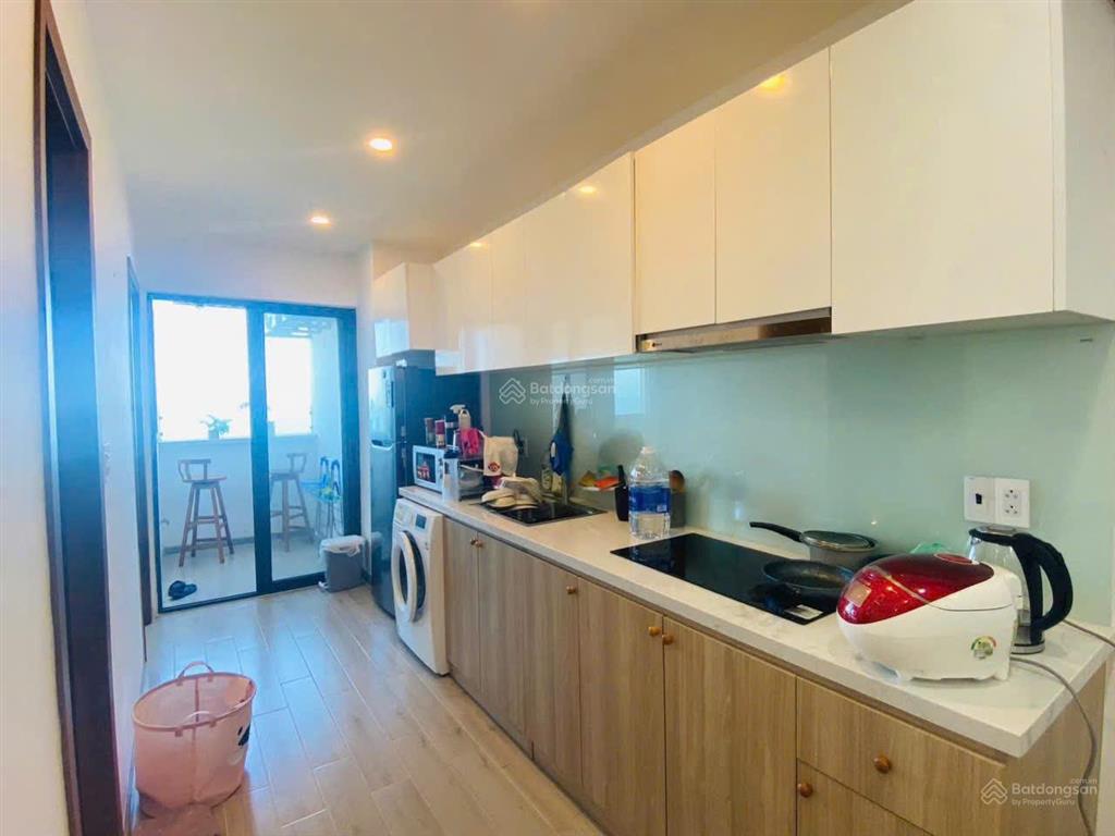 Căn hộ mường thanh 04 trần phú  view trực diện biển và công viên yersin