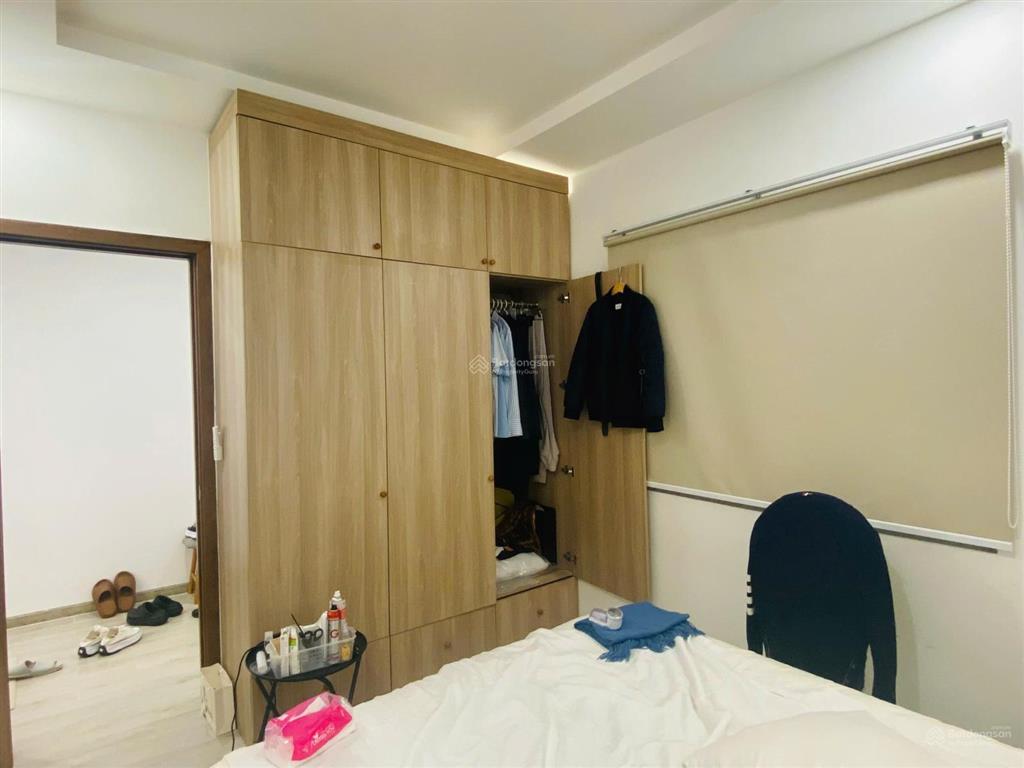 Căn hộ mường thanh 04 trần phú  view trực diện biển và công viên yersin