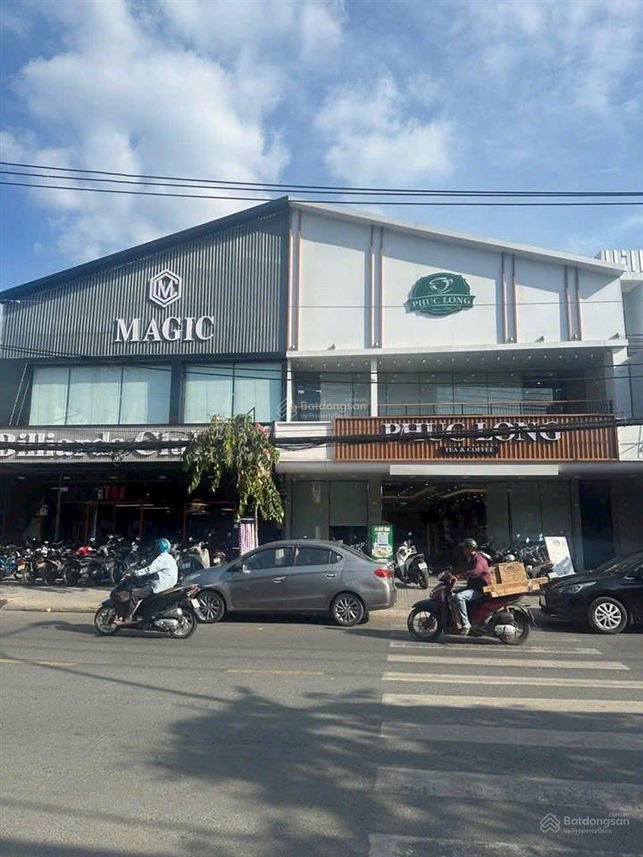 Bán nhà nguyễn ảnh thủ 1.524m²  mặt tiền  xây 2 hầm 15 tầng  thu 300tr/tháng  giá 220 tỷ