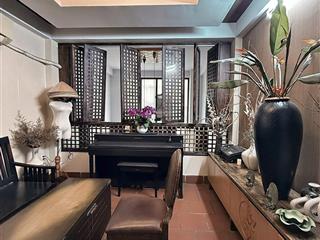 Bán nhà nguyễn thị minh khai 49m²  5 tầng  4pn  quận 3  giá 16 tỷ
