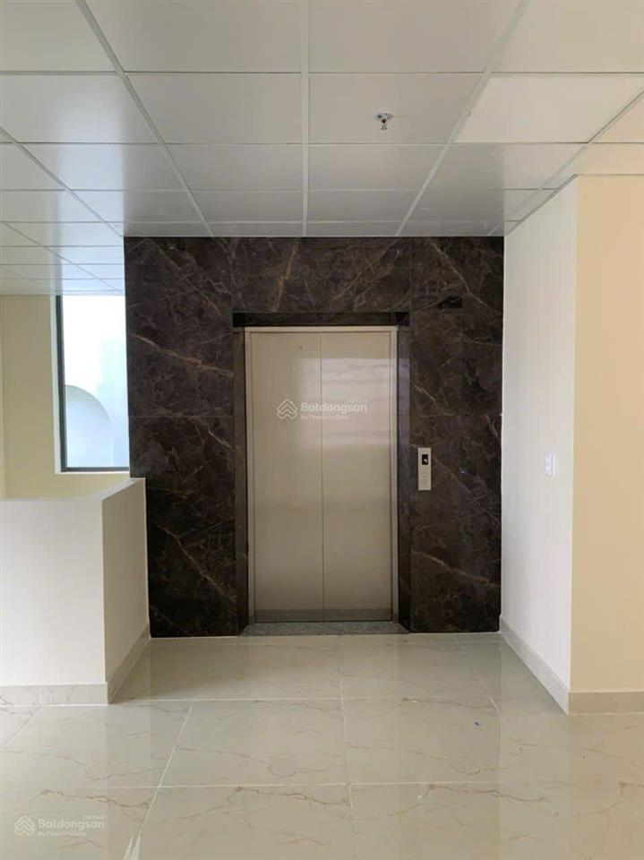 Bán nhà hồ hảo hớn 198.6m²  mặt tiền  ngang 7.9m  8 tầng  có hầm  quận 1  giá 115 tỷ