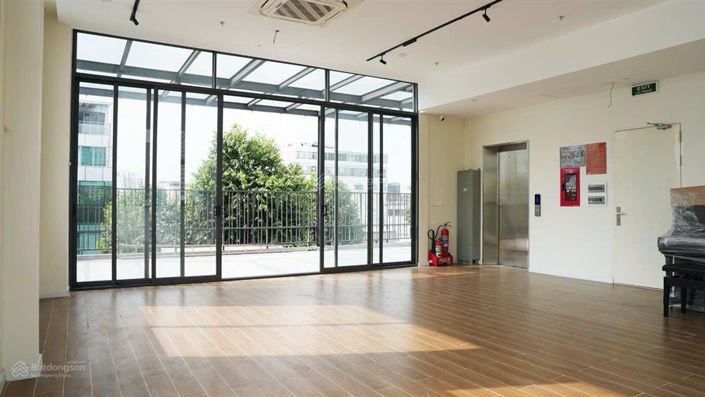 Bán nhà điện biên phủ 166.3m²  mặt tiền  ngang 9.5m  9 tầng  quận 3  giá 169 tỷ