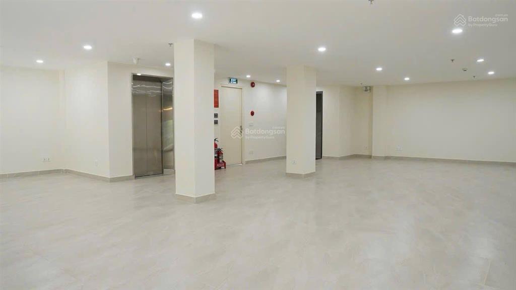 Bán nhà điện biên phủ 166.3m²  mặt tiền  ngang 9.5m  9 tầng  quận 3  giá 169 tỷ