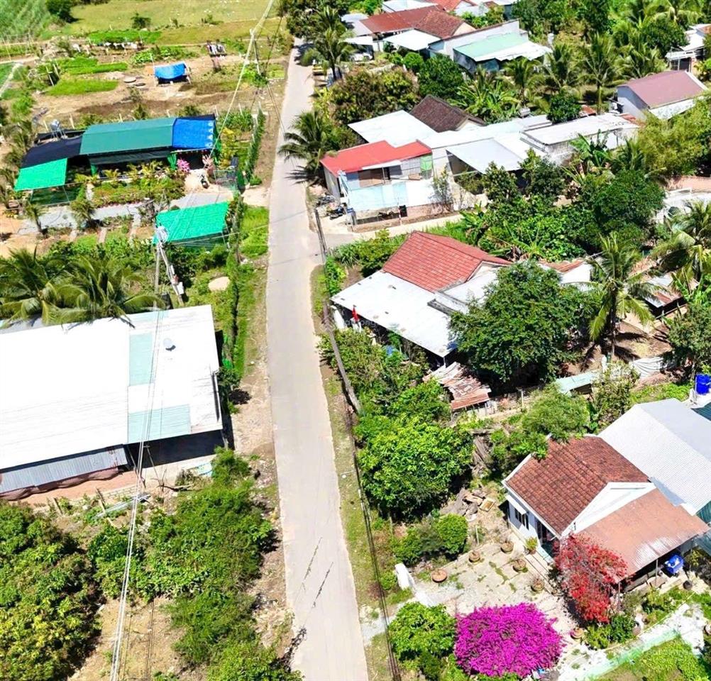 Bán đất tại xã diên thọ, khánh hòa, 1,1 tỷ, 143 m2