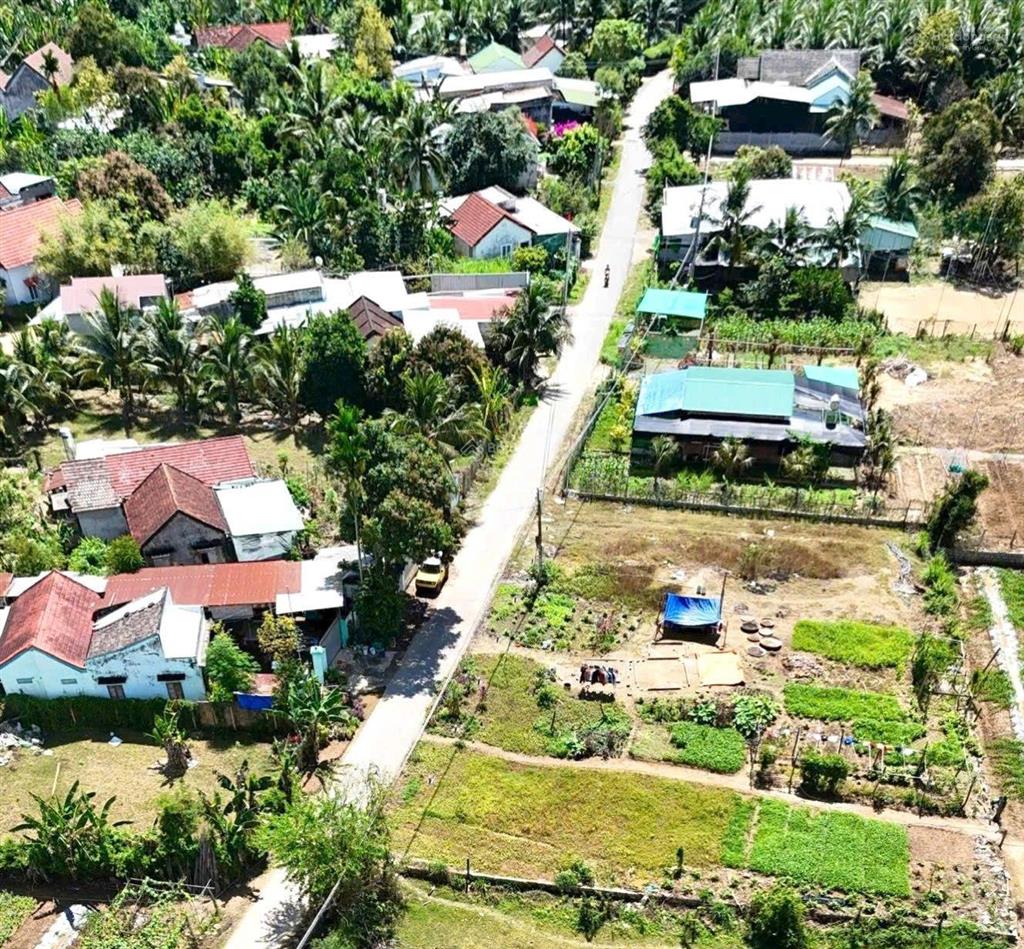Bán đất tại xã diên thọ, khánh hòa, 1,1 tỷ, 143 m2