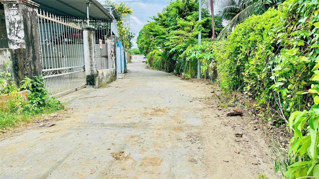 Bán đất tại phường tây nha trang, 1,685 tỷ, 100m2