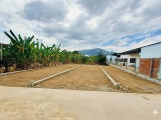 Bán đất tại phường tây nha trang, 1,685 tỷ, 100m2