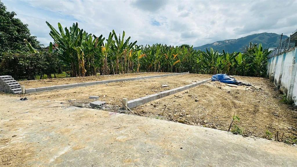 Bán đất tại phường tây nha trang, 1,685 tỷ, 100m2