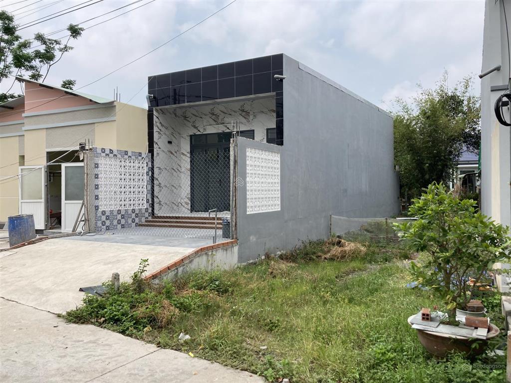 Đất xã củ chi ( tl2, vị trí đẹp )