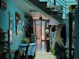 Bán nhà riêng tại 276/148 thống nhất, p an hội đông, giá tốt 6,5 tỷ, 45,4m2