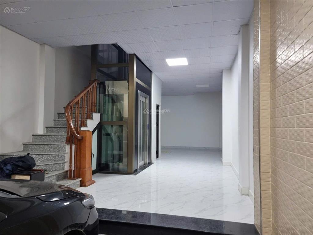 Cho thuê mặt bằng tầng 1 + 2  định công, hà nội