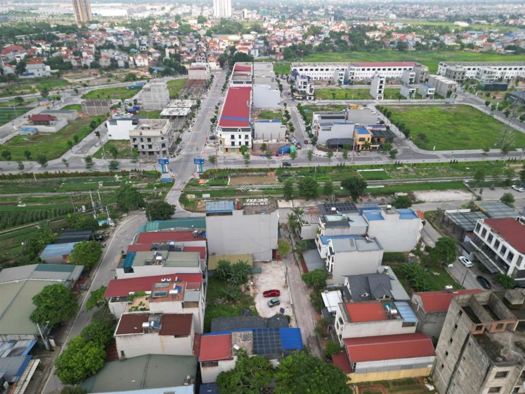 Bán đất tại phổ yên, thái nguyên, giá tốt 3,2 tỷ, 124,5m2