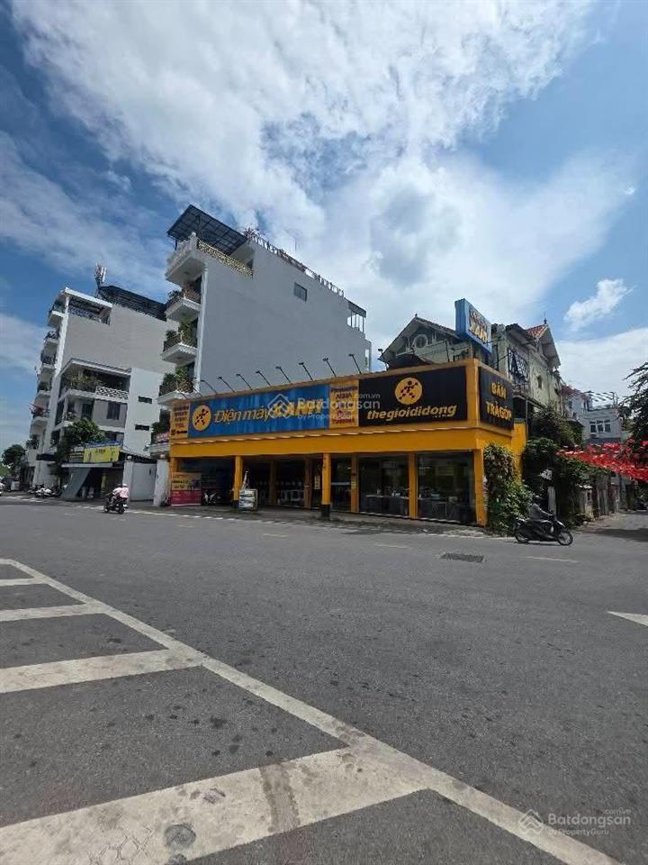 Bán nhà dân xây đầu phố ngọc thụy hồng tiến  diện tích 47m  sau quy hoạch ra mặt phố  chỉ 9.5 tỷ