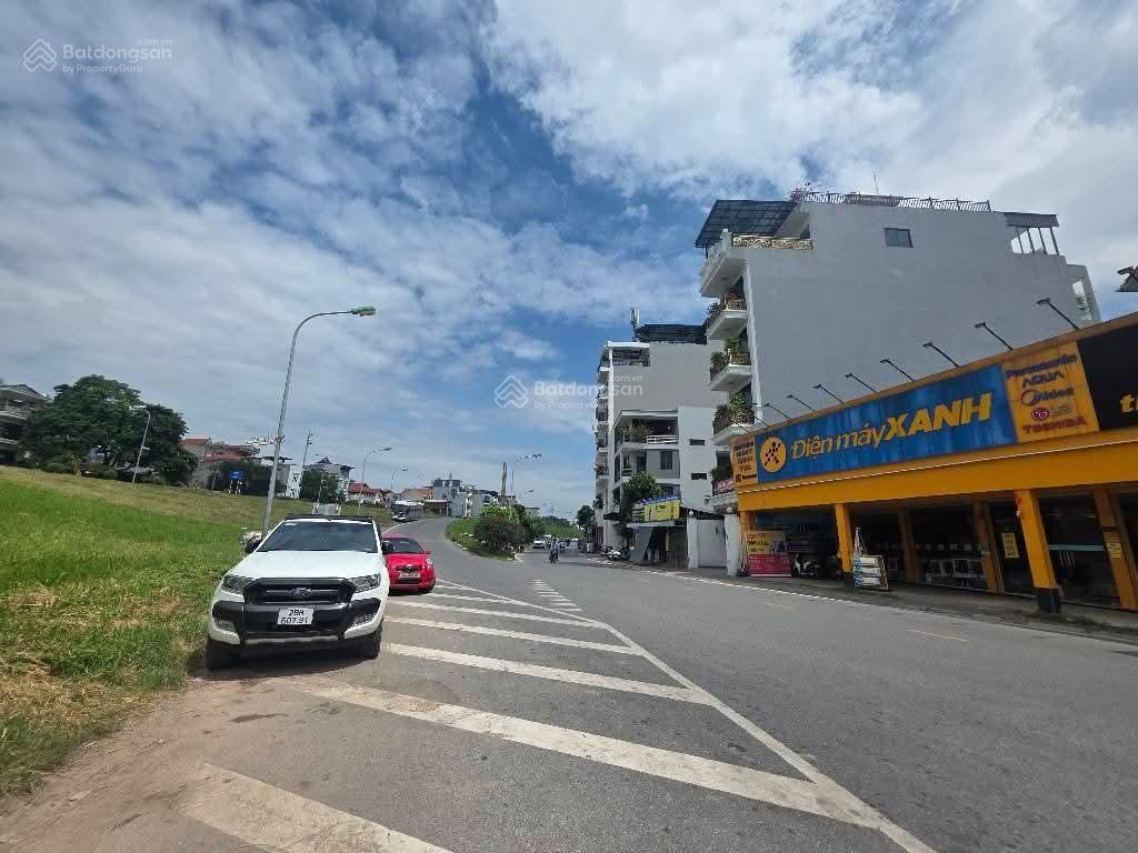Bán nhà dân xây đầu phố ngọc thụy hồng tiến  diện tích 47m  sau quy hoạch ra mặt phố  chỉ 9.5 tỷ