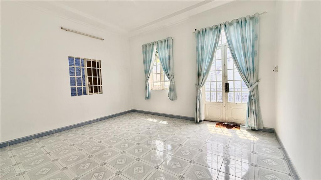 Chính chủ bán nhà thạnh lộc 27, hướng đông nam, ngang 5m, nở hậu, pháp lý đầy đủ