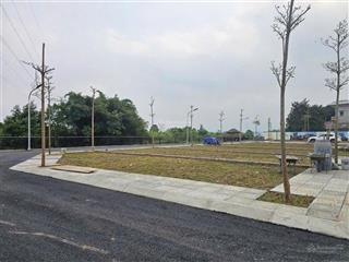 Bán mảnh đất đẹp nhất khu đồng trạng hòa lạc