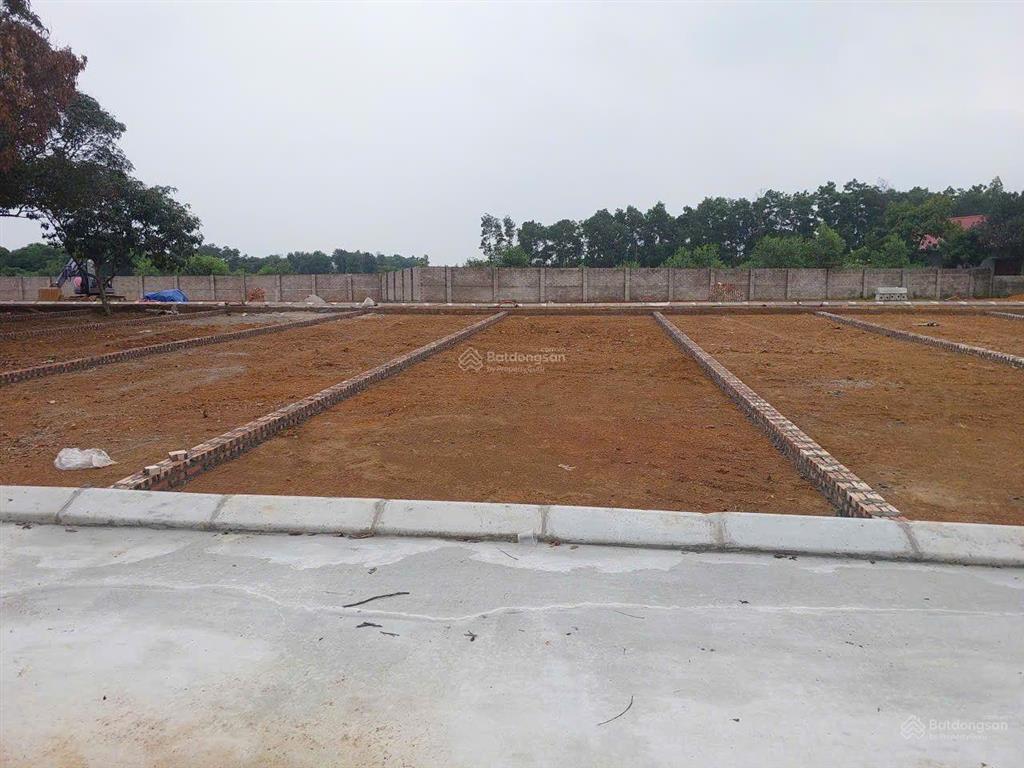 Cần bán nhanh đất thị trấn ba hàng đồi, 6triệu / m2, 80 m2, giá tốt, bán gấp