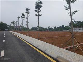 Siêu phẩm đất hòa thạch phú cát vị trí đẹp, tiềm năng tăng giá cực mạnh ngay trung tâm phát triển