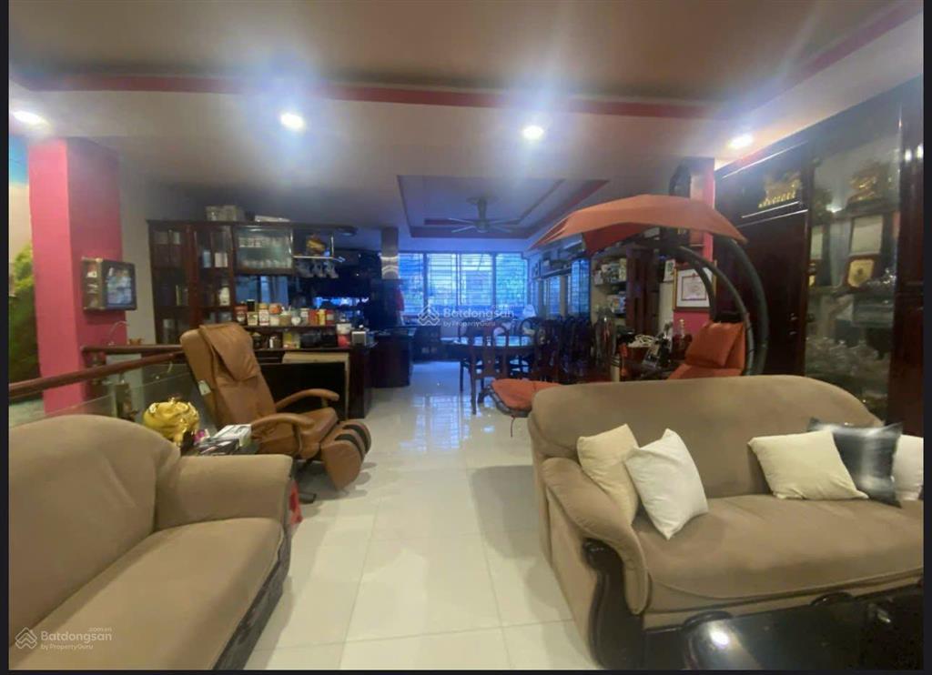 Bán nhà lý chính thắng 102m²  mặt tiền  5 tầng  quận 3  giá 37 tỷ