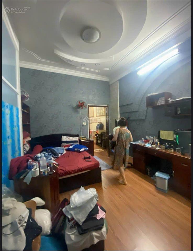 Bán nhà lý chính thắng 102m²  mặt tiền  5 tầng  quận 3  giá 37 tỷ