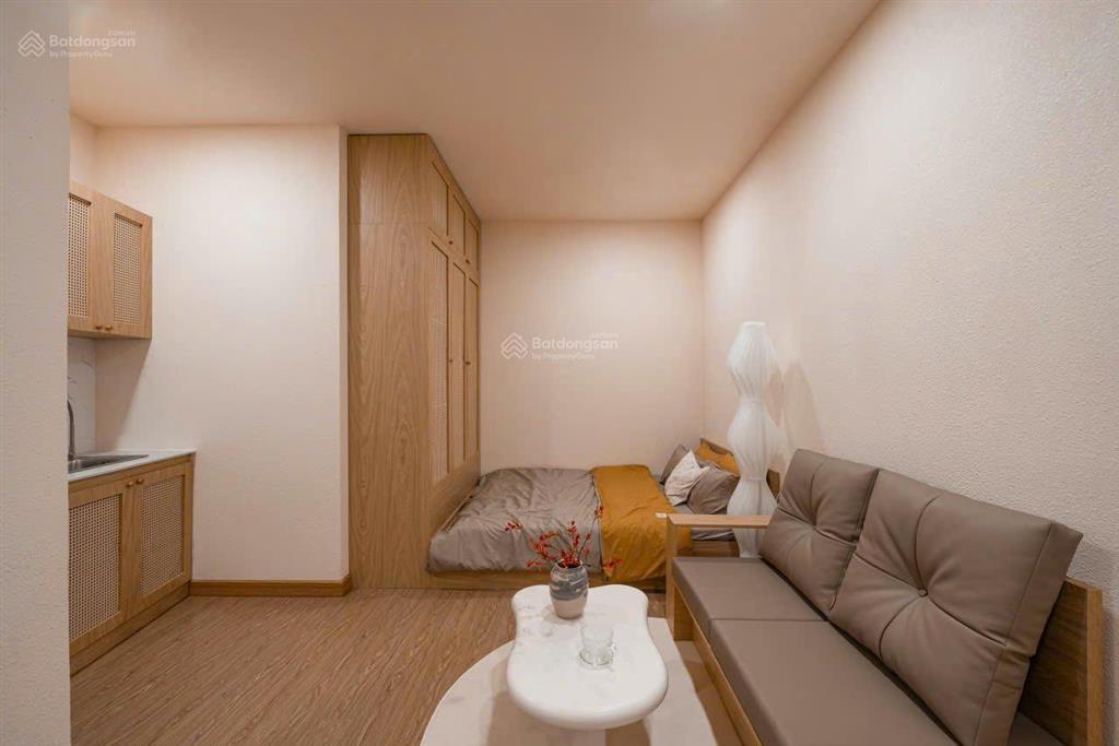 Bán nhà đinh tiên hoàng 140.8m²  mặt tiền  5 tầng  13pn  quận 1  giá 35.5 tỷ