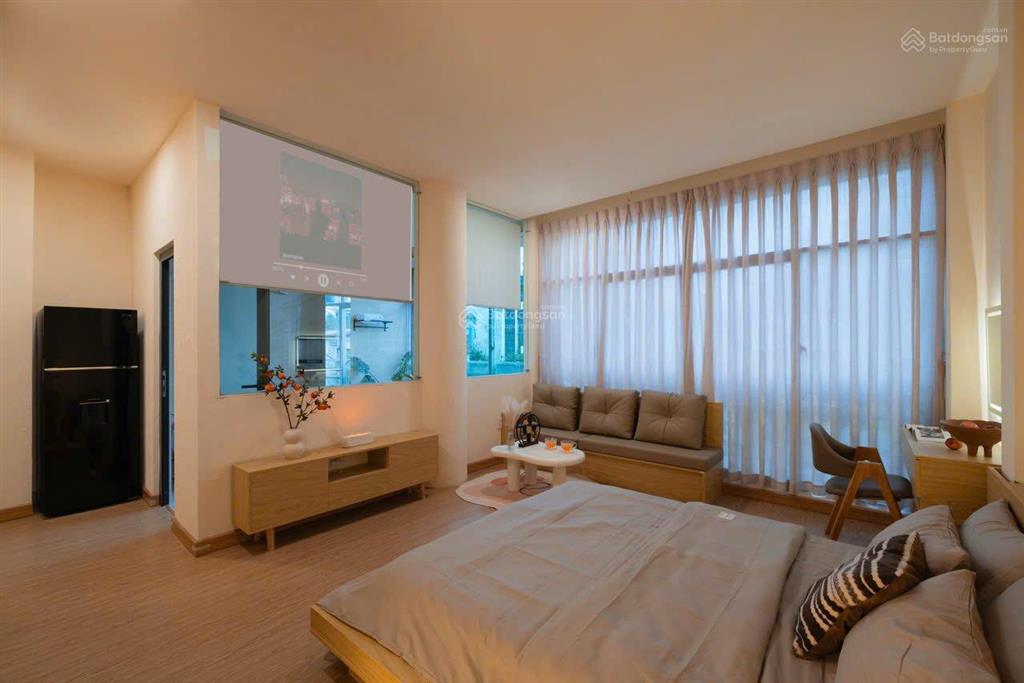 Bán nhà đinh tiên hoàng 140.8m²  mặt tiền  5 tầng  13pn  quận 1  giá 35.5 tỷ