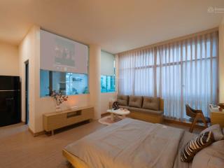 Bán nhà đinh tiên hoàng 140.8m²  mặt tiền  5 tầng  13pn  quận 1  giá 35.5 tỷ