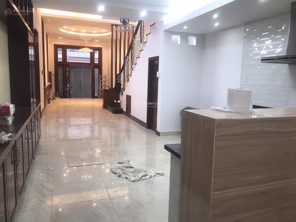Bán nhà phạm ngọc thạch 87.7m²  2 tầng  quận 3  giá 24.5 tỷ