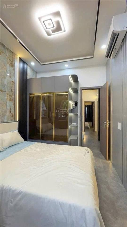 Hiếm! nhà mới xây lê văn lương 100% full nội thất cao cấp đường 7m ô tô đậu cửa 45m2 chỉ nhỉnh 3tỷ