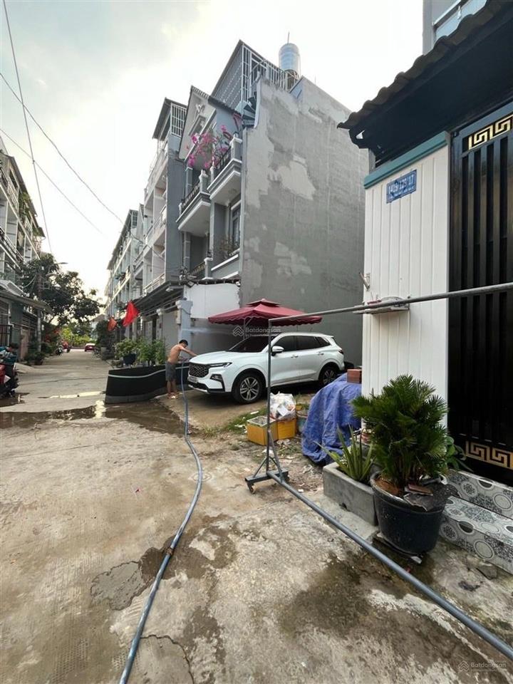 Hiếm! nhà mới xây lê văn lương 100% full nội thất cao cấp đường 7m ô tô đậu cửa 45m2 chỉ nhỉnh 3tỷ