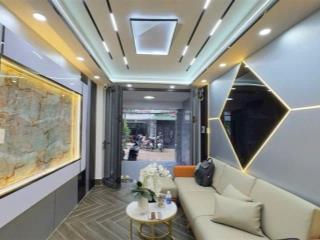 Hiếm! nhà mới xây lê văn lương 100% full nội thất cao cấp đường 7m ô tô đậu cửa 45m2 chỉ nhỉnh 3tỷ