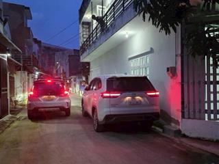 Sốc!! căn góc lê văn luơng 5x17m hẻm xe hơi tránh nhau full nội thất giá mềm chỉ 5 tỷ
