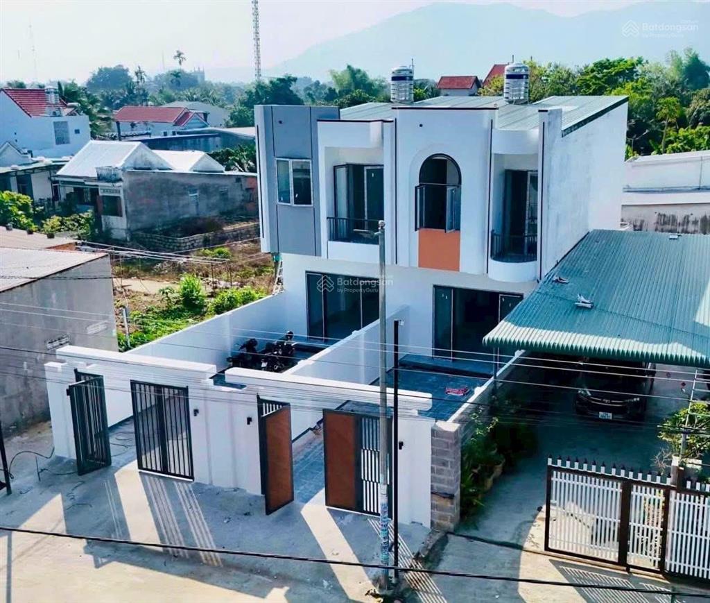 Sắm nhà vào ở ngay  nhà đẹp mới xây diên thạnh  diên khánh giá chỉ 2,9 tỷ