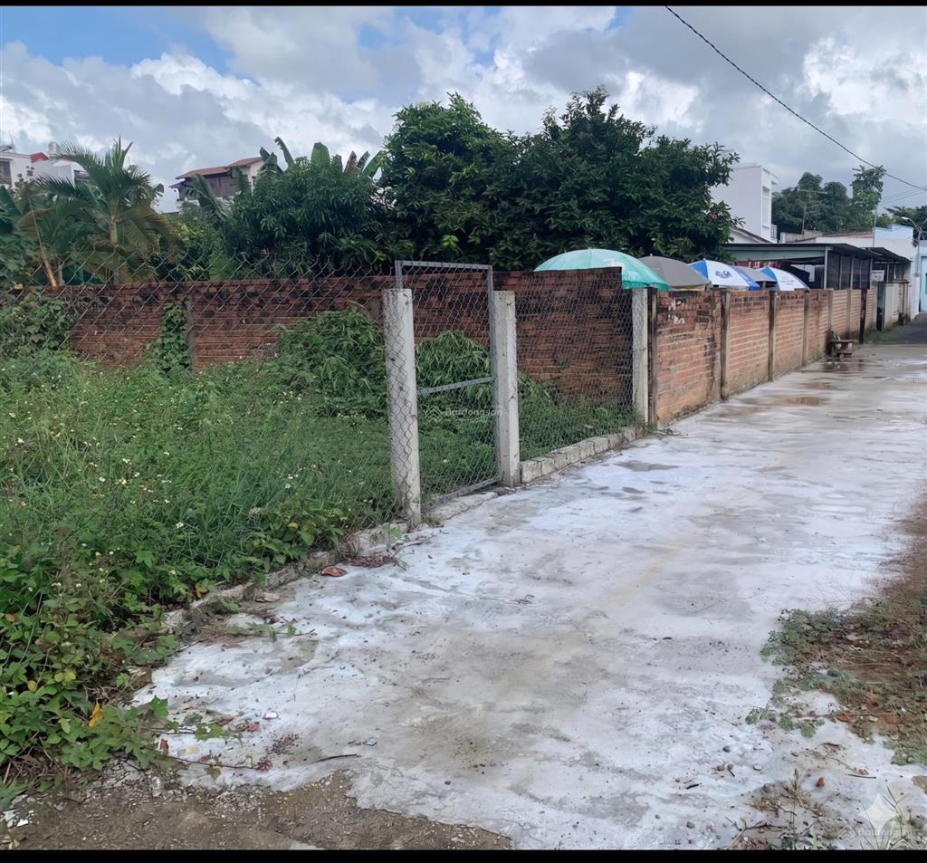 Bán đất trung tâm h diên khánh view sông 14tr/m2, 257.8m2 giá tốt