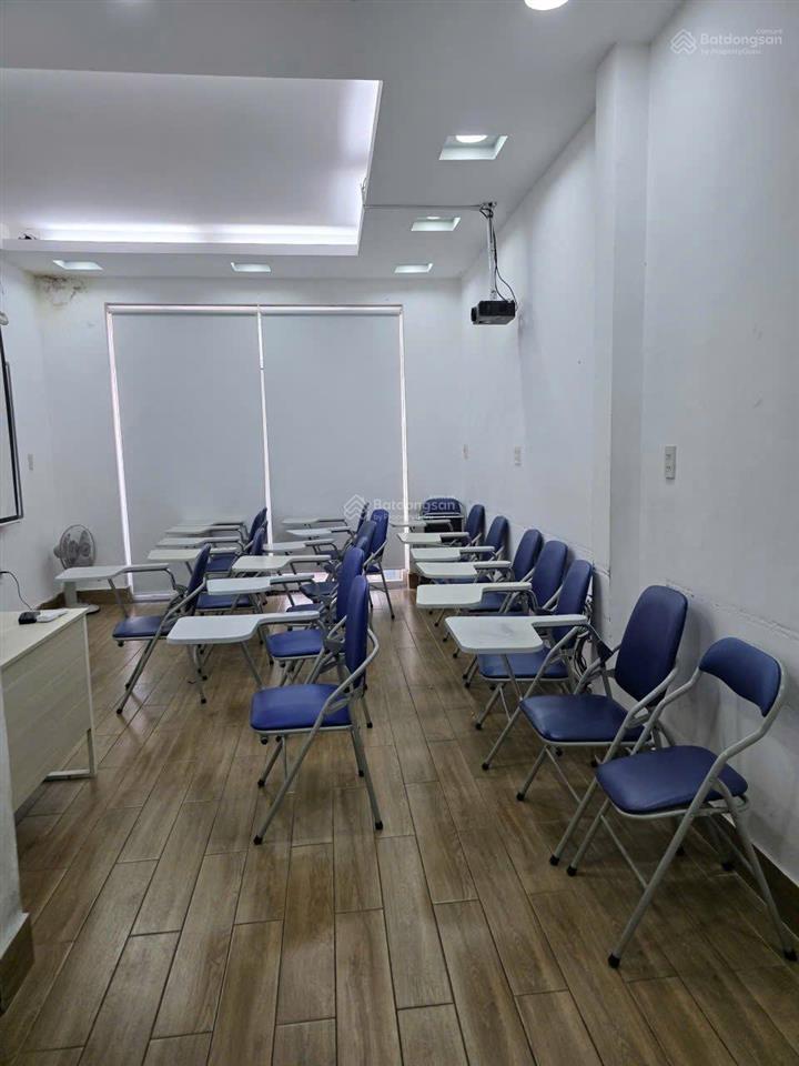 Bán nhà số 3 91.8m²  mặt tiền  5 tầng  quận 3  giá 32 tỷ