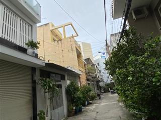 Vừa giảm chỉ còn 12tỷ bl ! hxh đoàn thị điểm (ngã tư phú nhuận) p1pn, dân trí cao, 4x13m, 2 tầng