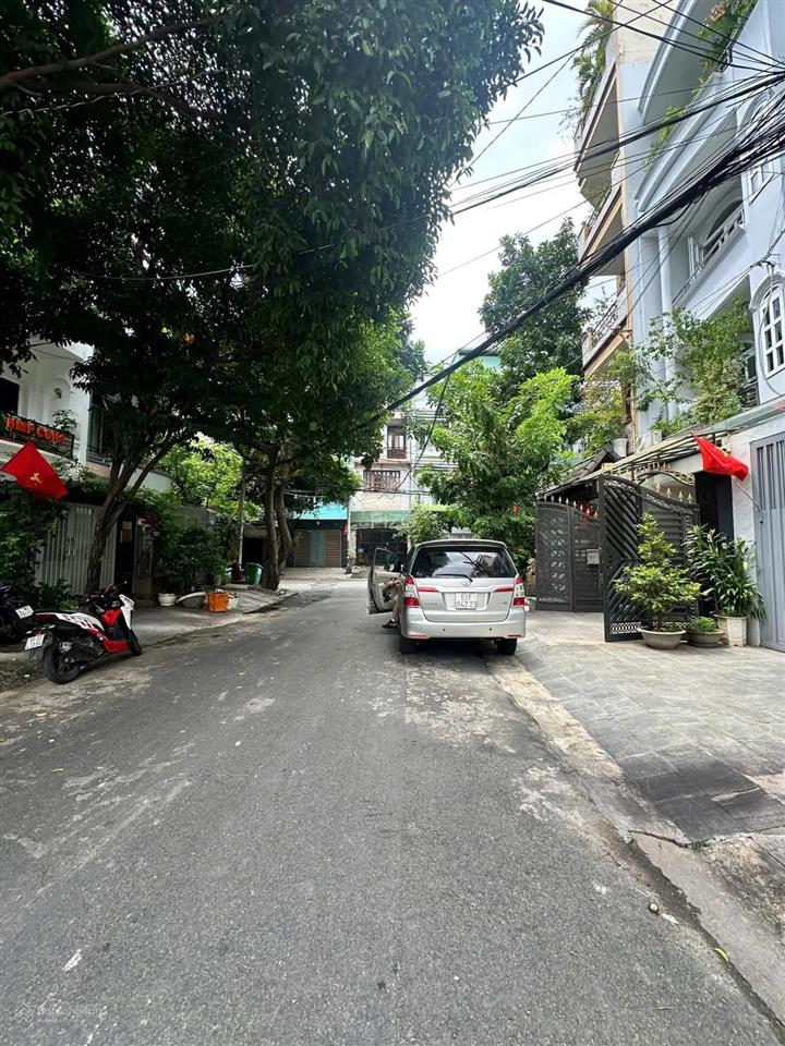 Siêu phẩm nhà đẹp! hxh cư xá chu văn an  bình thạnh. ngang 4mx17m, 3 tầng. giá chỉ 15tỷ7