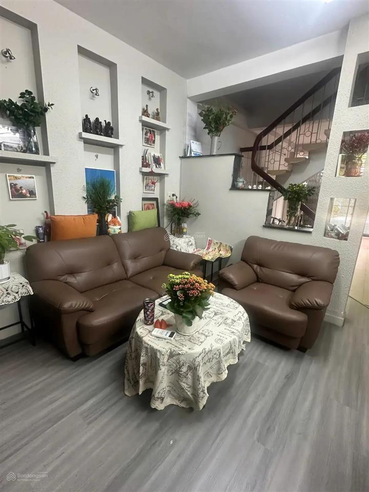 Siêu phẩm nhà đẹp! hxh cư xá chu văn an  bình thạnh. ngang 4mx17m, 3 tầng. giá chỉ 15tỷ7