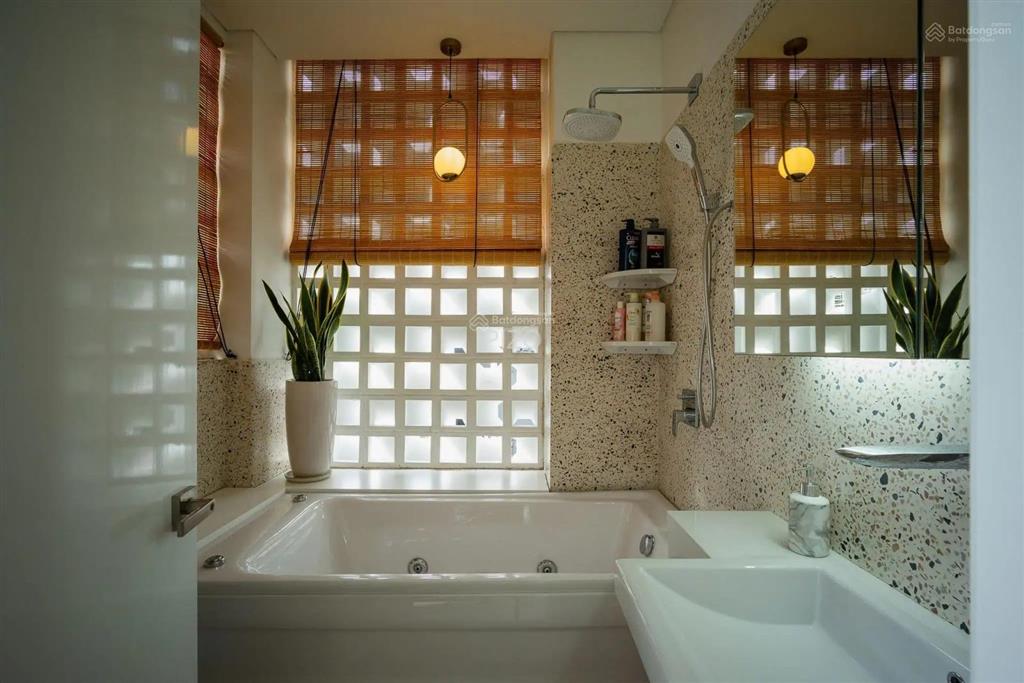 Cực phẩm duy nhất! giá êm 24.5tỷ  nhà mới full nội thất  2 mặt tiền bùi văn thêmpn, dt 5.5mx15m