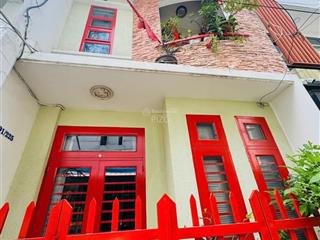 Giá rẻ nhà đẹp! trung tâm phú nhuận huỳnh văn bánh  lê văn sỹ, ngang 4mx12m, giá siêm mềm 9,5tỷ