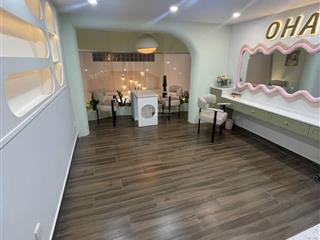 Bán nhà lý thường kiệt 64.6m²  mặt tiền  7 tầng  quận 10  giá 34 tỷ