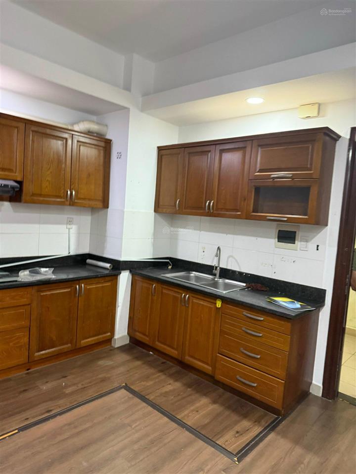 Cần bán gấp chung cư res 3 đường nguyễn lương bằng q7 dt 73m2, 2 phòng ngủ