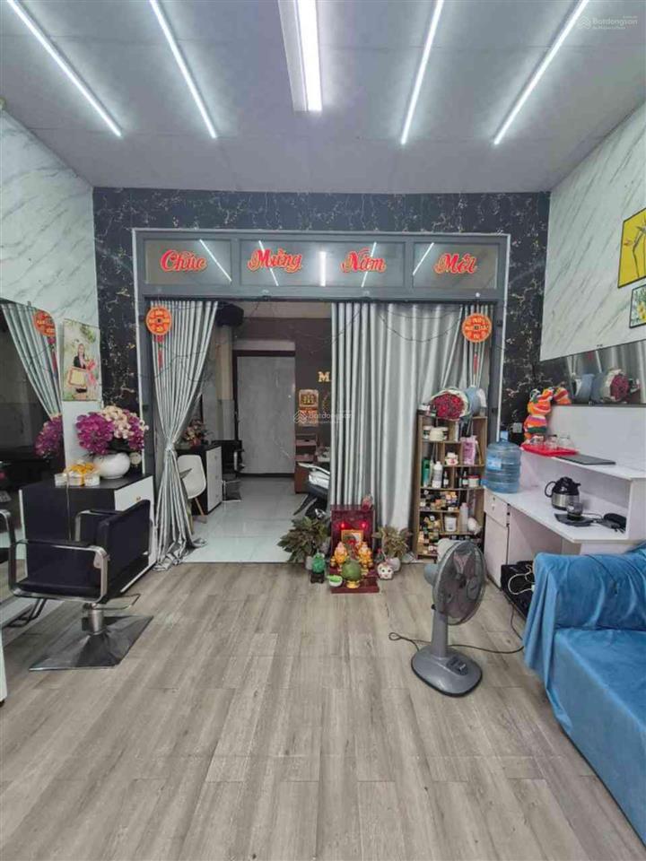 Mặt tiền kinh doanh gần lê văn quới , bình tân, 4x13,5 nhỉnh 3 tỷ