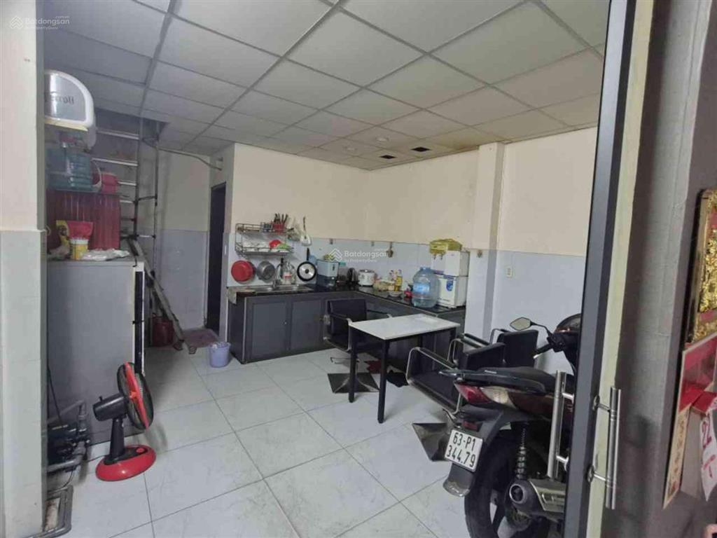 Mặt tiền kinh doanh gần lê văn quới , bình tân, 4x13,5 nhỉnh 3 tỷ