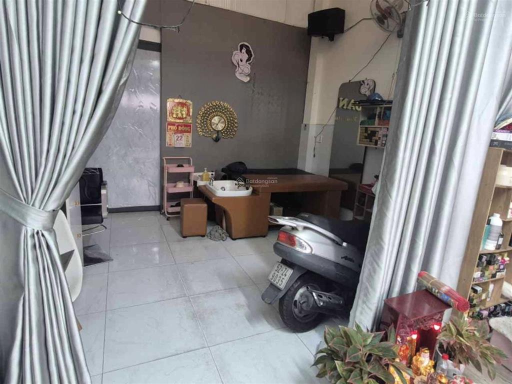 Mặt tiền kinh doanh gần lê văn quới , bình tân, 4x13,5 nhỉnh 3 tỷ
