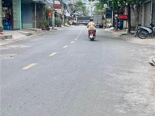 Mặt tiền kinh doanh gần đường tân thắng  ngang khủng 7,6 x 22m  3 tầng, giá nhỉnh 6 tỷ