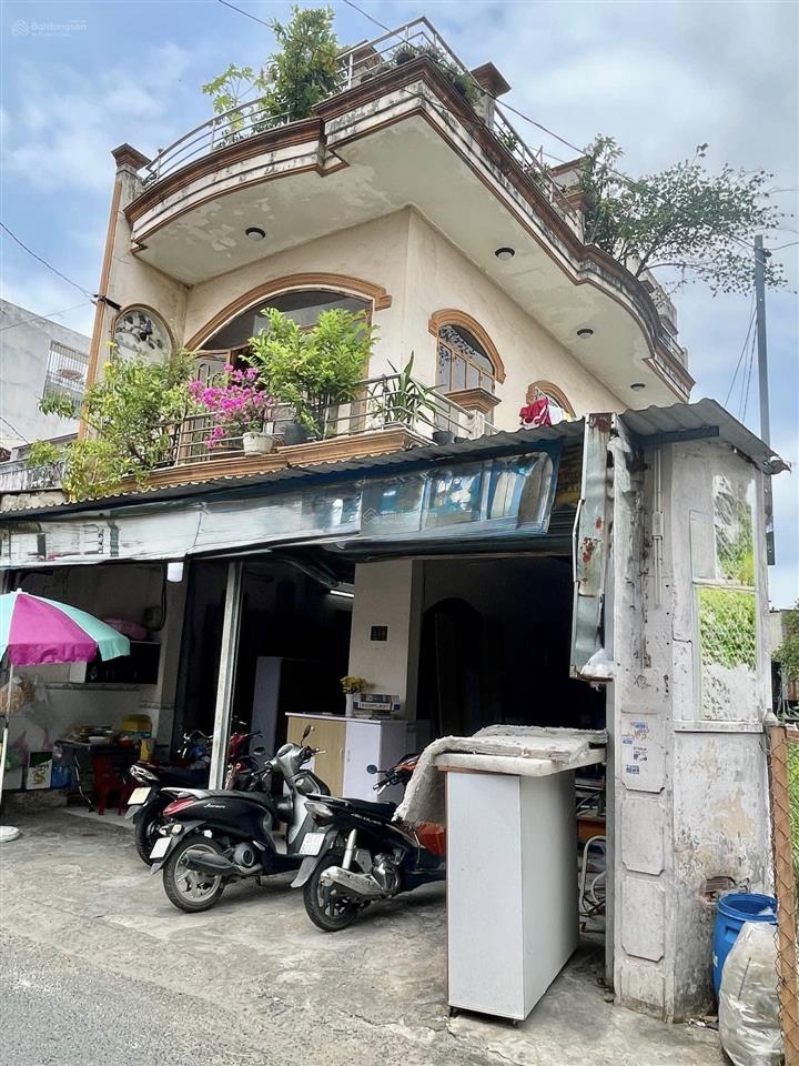 Mặt tiền kinh doanh gần đường tân thắng  ngang khủng 7,6 x 22m  3 tầng, giá nhỉnh 6 tỷ