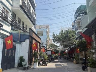 Tân sơn nhì gần aeon tân phú  4 x 19m  nhỉnh 6tỷ